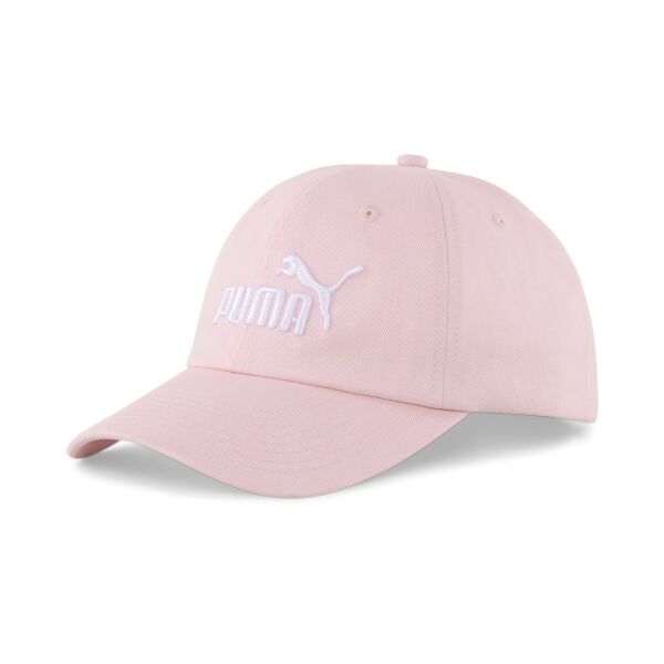 Puma ESS CAP JR Dívčí kšiltovka