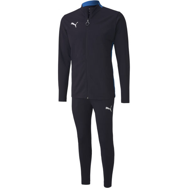 Puma FTBL PLAY TRACKSUIT Pánská tepláková souprava