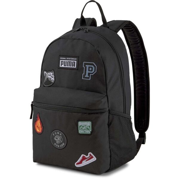 Puma PATCH BACKPACK Batoh