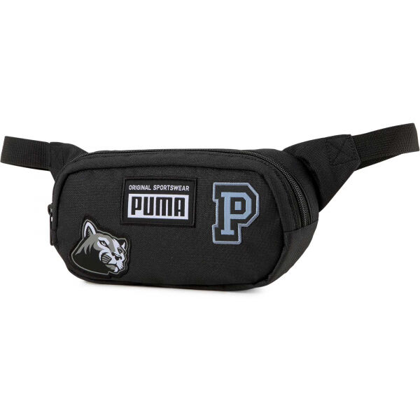 Puma PATCH WAISTBAG Ledvinka