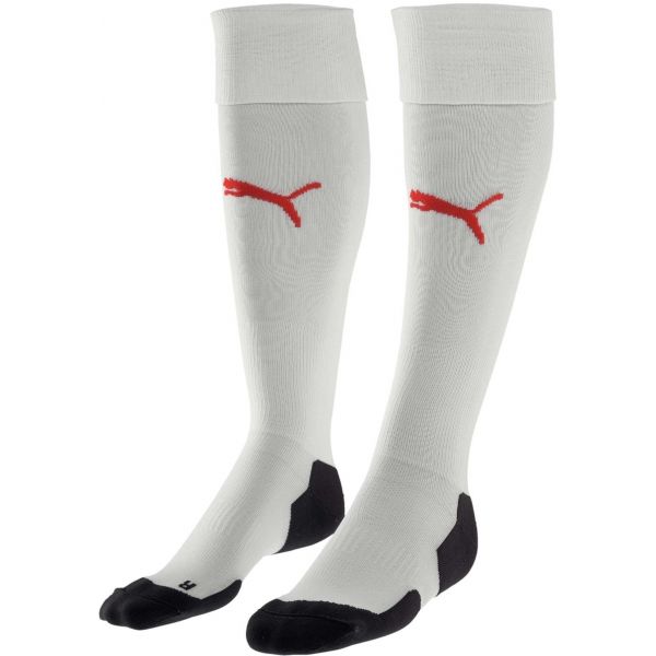 Puma FOOTBALL SOCKS Pánské fotbalové štulpny