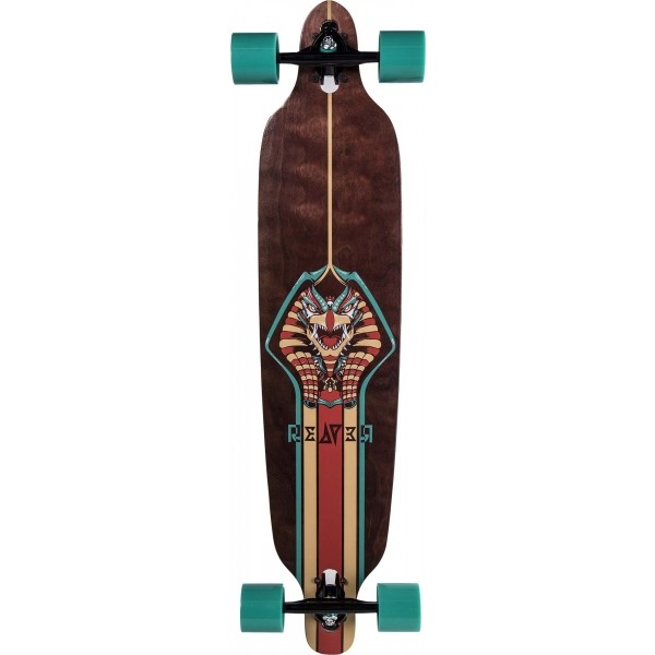 Reaper RA Longboard