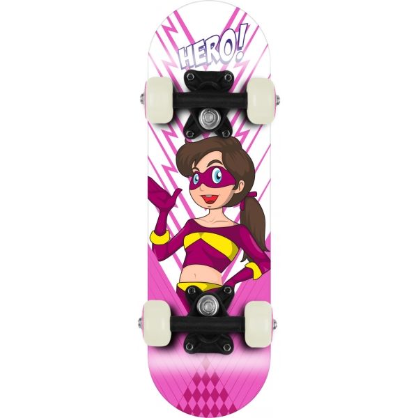 Reaper HERO Skateboard