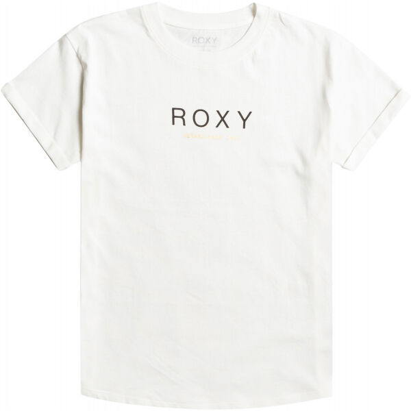 Roxy EPIC AFTERNOON WORD Dámské tričko