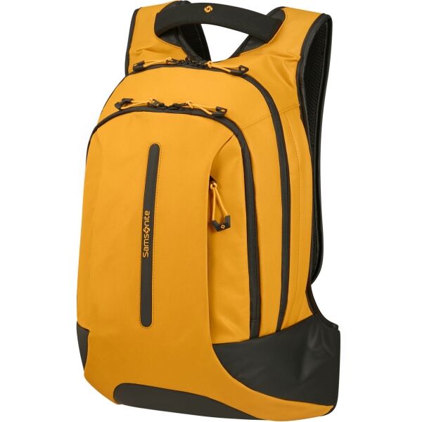 SAMSONITE ECODRIVER LAPTOP BACKPACK M Batoh