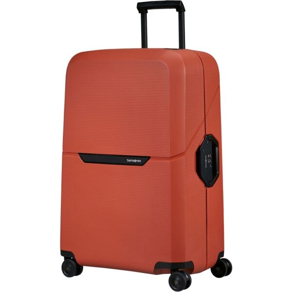 SAMSONITE MAGNUM ECO SPINNER 75 Cestovní kufr