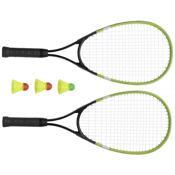 Stiga BADMINTON SET LOOP 22 Speed badmintonový set