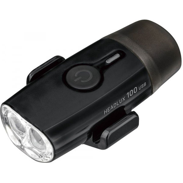 Topeak HEADLUX 100 USB Přední světlo