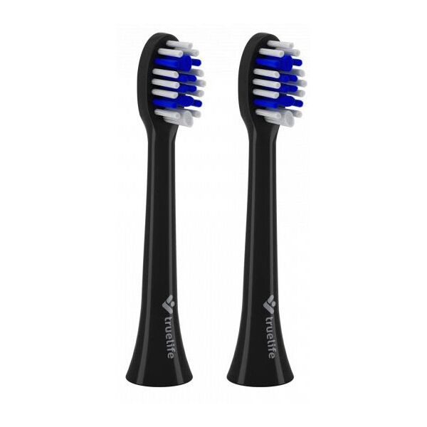 TRUE LIFE SONICBRUSH COMPACT HEADS WHITEN Náhradní hlavice pro sonický kartáček