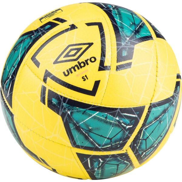 Umbro NEO SWERVE MINI Mini fotbalový míč