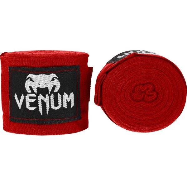 Venum KONTACT BOXING HANDWRAPS - 2