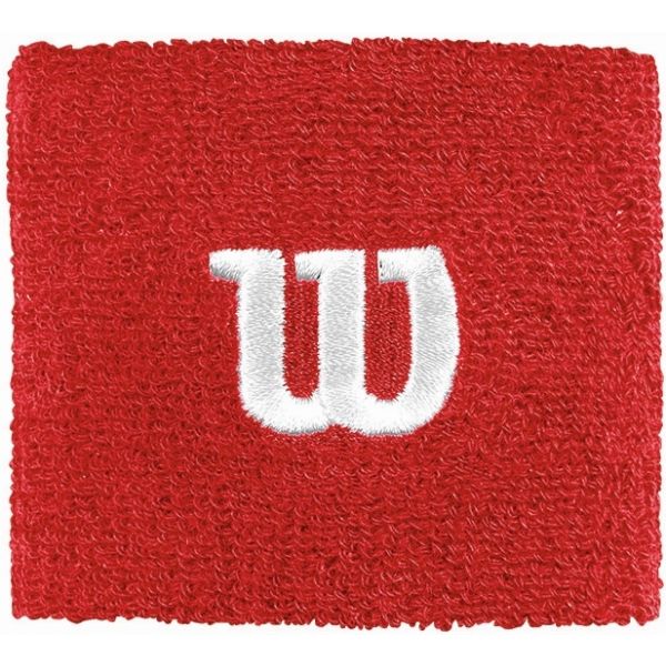 Wilson W WRISTBAND RD OSFA Potítko