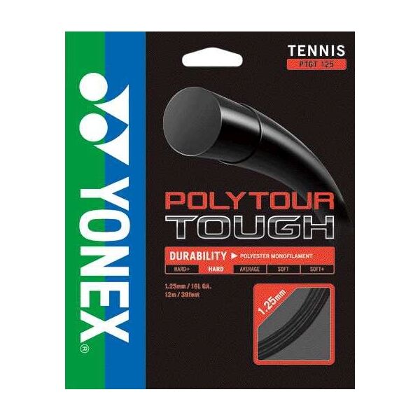 Yonex POLY TOUR TOUGH Tenisový výplet