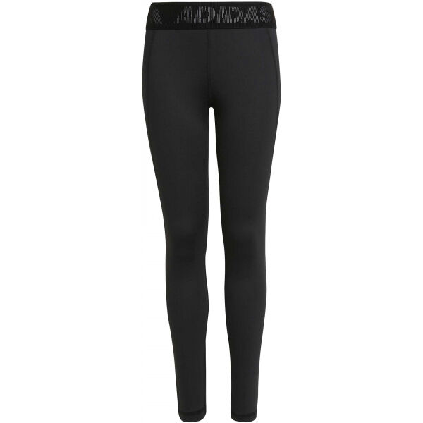 adidas TECHFIT TIGHT Dívčí sportovní legíny