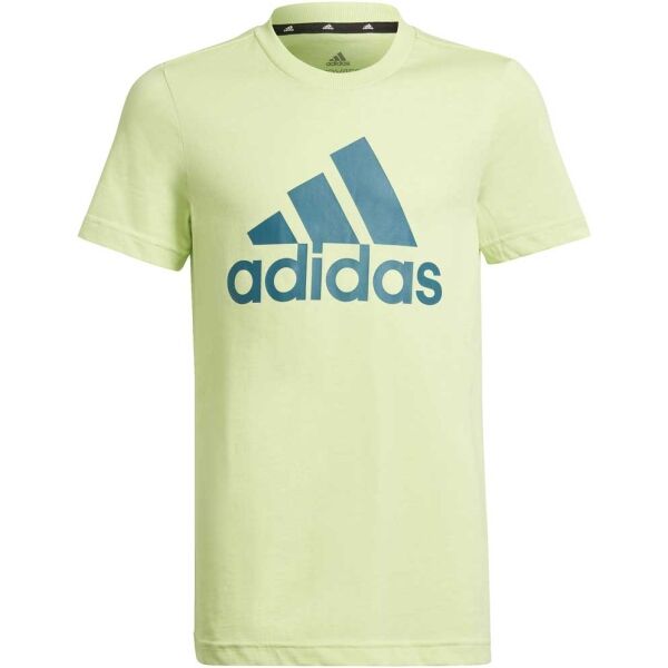 adidas BL T Chlapecké tričko