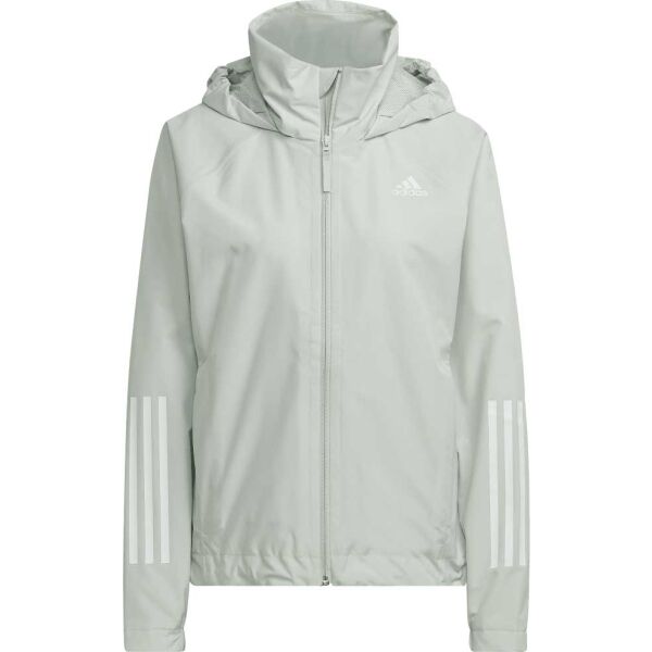 adidas BSC 3S R.R. J Dámská outdoorová bunda