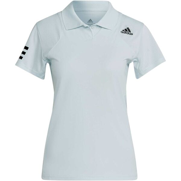 adidas CLUB POLO Dámské tričko