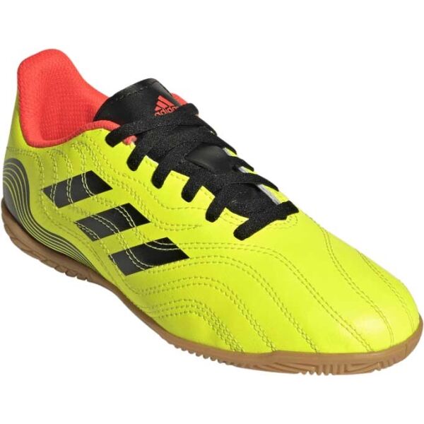 adidas COPA SENSE.4 IN J Dětské sálovky