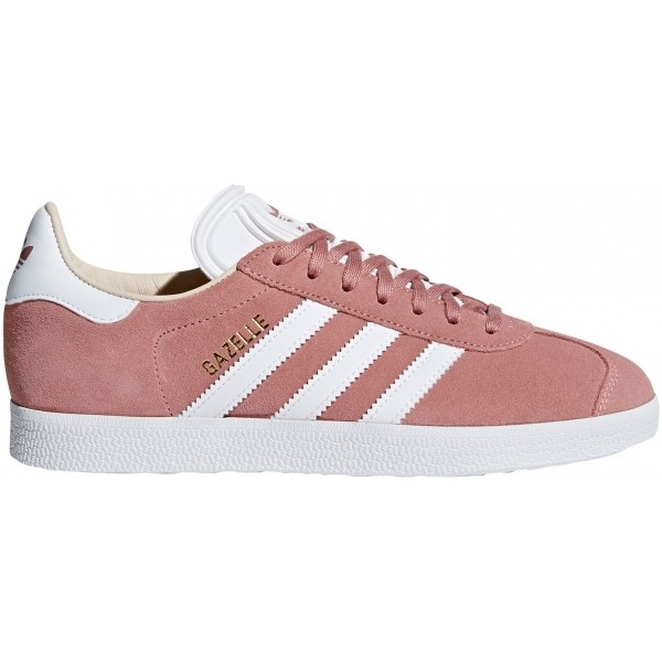 adidas GAZELLE W Dámská volnočasová obuv