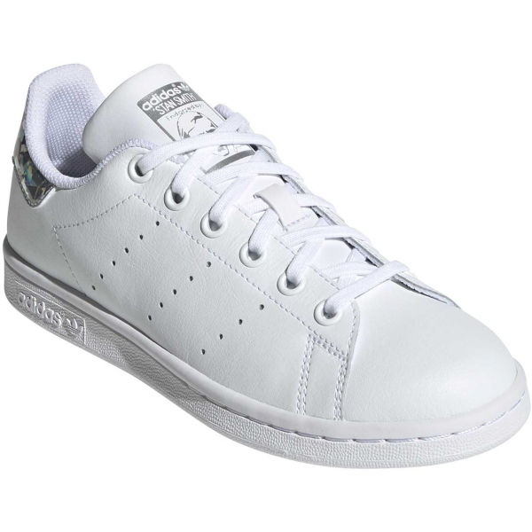 adidas STAN SMITH J Dětská obuv