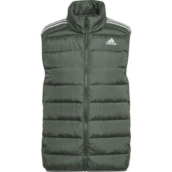 adidas ESS DOWN VEST Pánská vesta