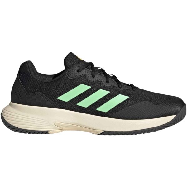 adidas GAMECOURT 2 M Pánské tenisové boty