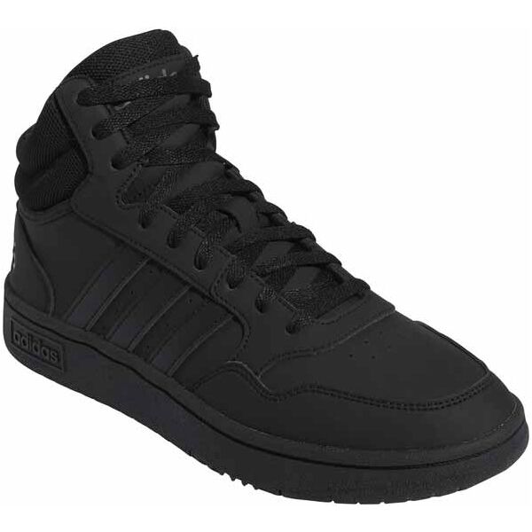 adidas HOOPS 3.0 MID Pánské kotníkové tenisky