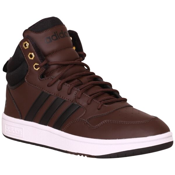 adidas HOOPS 3.0 MID WTR Pánské zimní boty