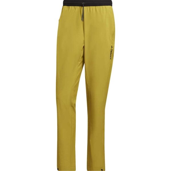 adidas LITEFLEX PANTS Pánské outdoorové kalhoty