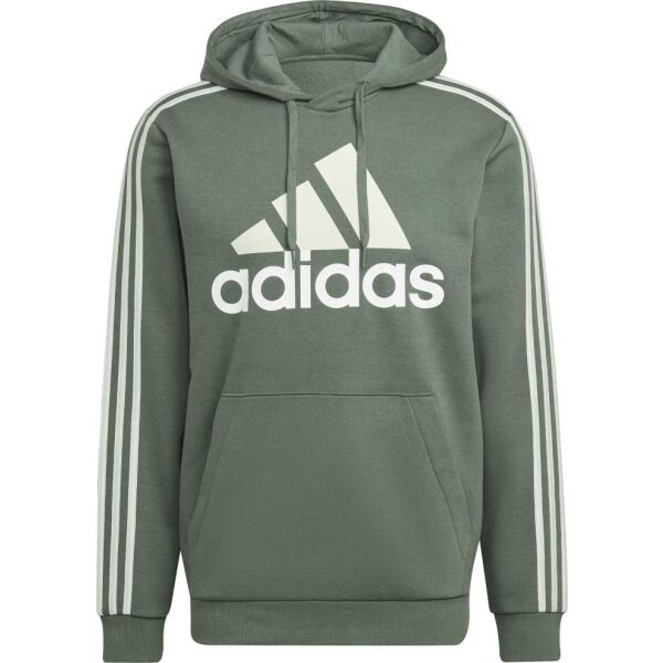 adidas BL3S FL HD Pánská mikina