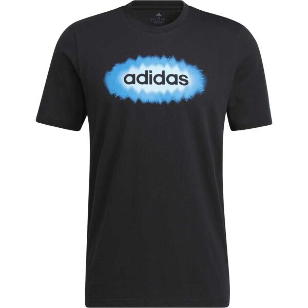 adidas POS LIN G T Pánské tričko