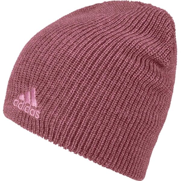 adidas MELANGE BEANIE Zimní čepice