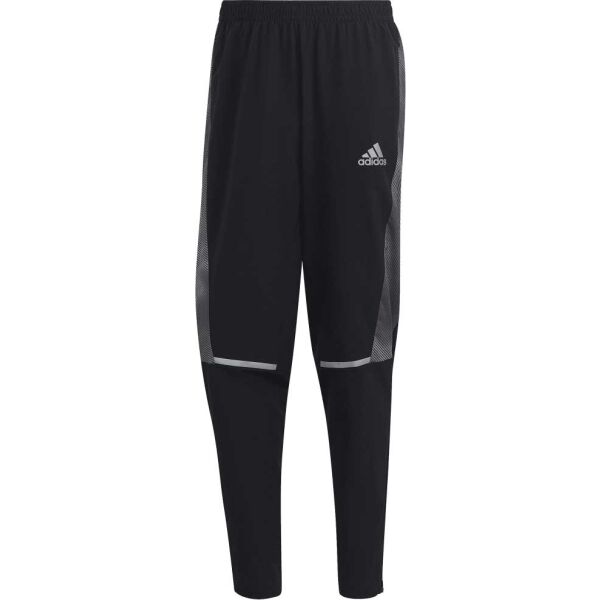 adidas OTR CB PANT Pánské běžecké kalhoty