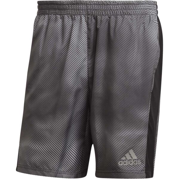 adidas OTR CB SHORT Pánské běžecké šortky