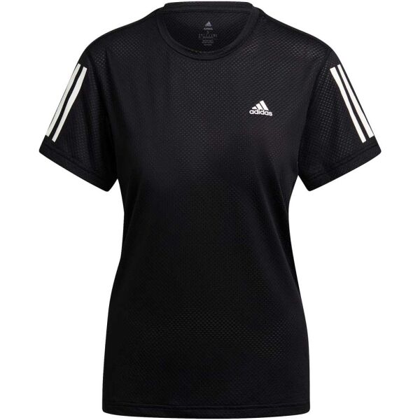 adidas OTR COOLER TEE Dámské běžecké tričko