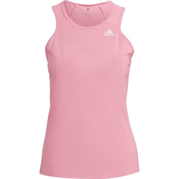 adidas OTR TANK Dámské běžecké tílko