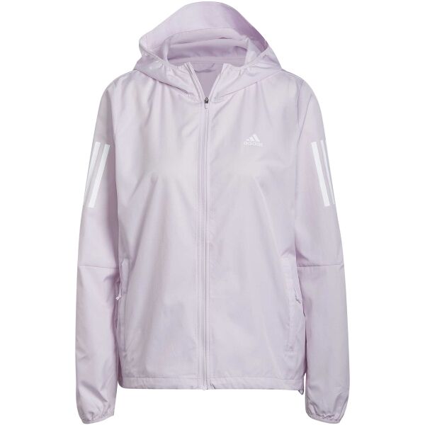 adidas OTR WINDBREAKER Dámská větrovka