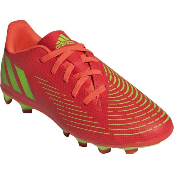 adidas PREDATOR EDGE.4 FxG J Dětské kopačky