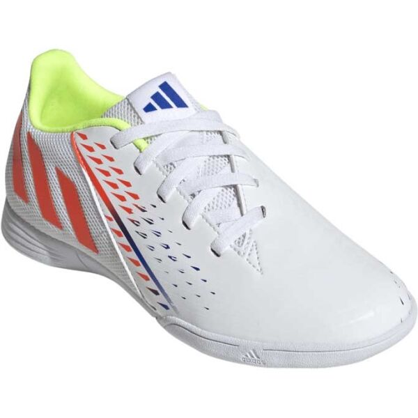 adidas PREDATOR EDGE.4 IN SALA J Dětské sálovky