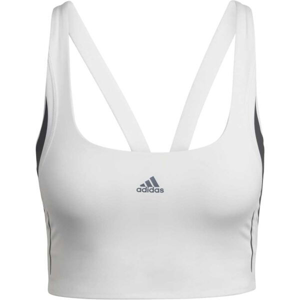 adidas PWI L MS HIIT Dámská podprsenka