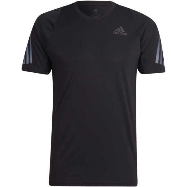 adidas RUN ICON TEE Pánské běžecké tričko