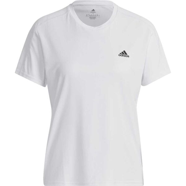 adidas RUN IT TEE W Dámské běžecké tričko