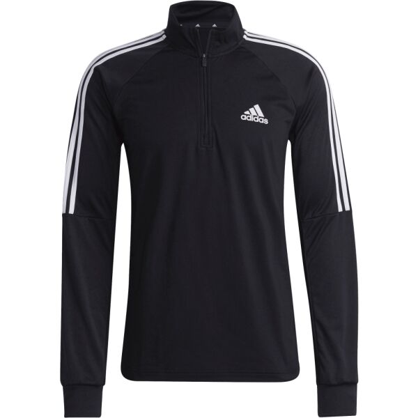 adidas SERENO 1/4 TT Pánská tréninková mikina