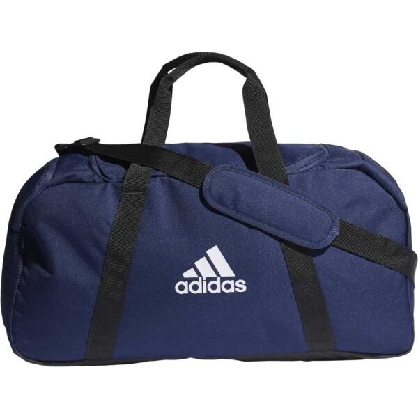 adidas TIRO PRIMEGREEN DUFFEL M Sportovní taška