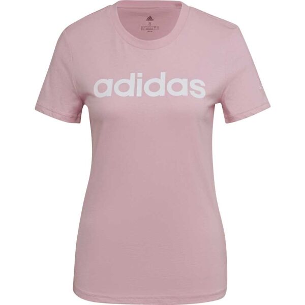adidas LIN T Dámské tričko