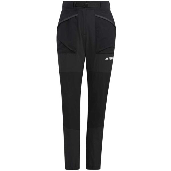 adidas UTL PANTS Dámské outdoorové kalhoty