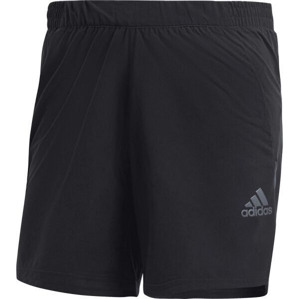 adidas X-CITY SHORTS M Pánské běžecké kraťasy