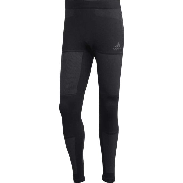adidas X-CITY TIGHT Pánské běžecké legíny
