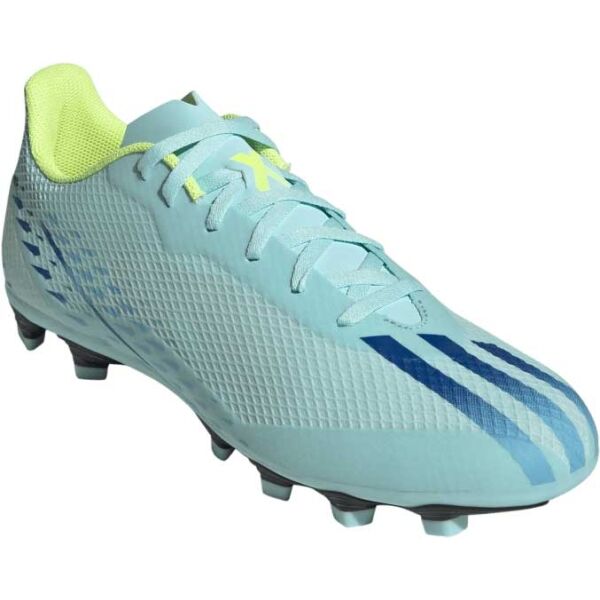 adidas X SPEEDPORTAL.4 FxG Pánské kopačky
