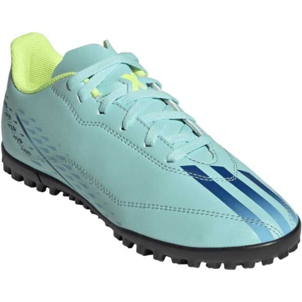 adidas X SPEEDPORTAL.4 TF J Dětské turfy